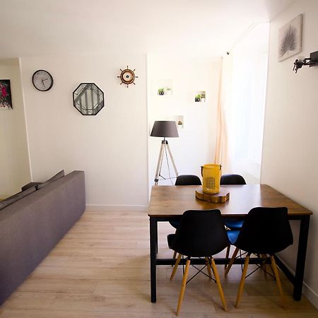 Triplex Lumineux A Cherbourg, Hyper Centre, 2 Pas Du Port & Vie Nocturne, Intendance Luxury Host Dış mekan fotoğraf