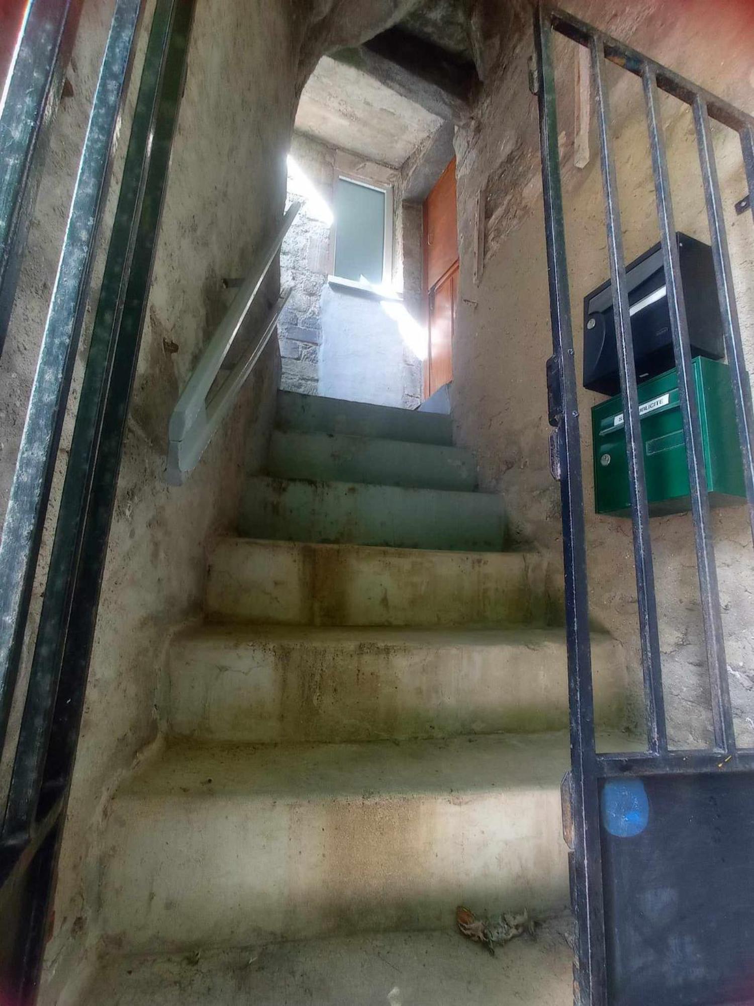 Triplex Lumineux A Cherbourg, Hyper Centre, 2 Pas Du Port & Vie Nocturne, Intendance Luxury Host Dış mekan fotoğraf