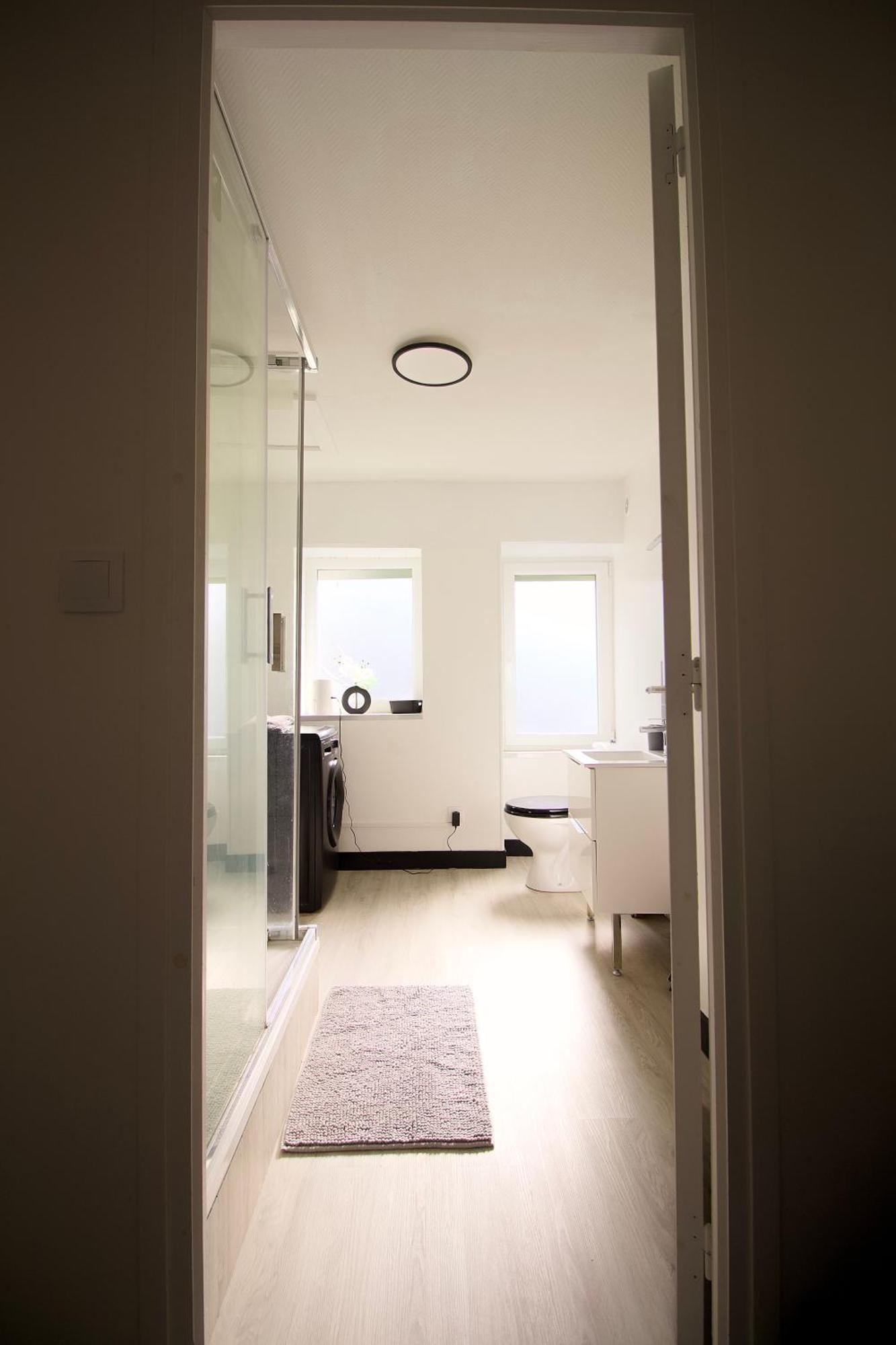Triplex Lumineux A Cherbourg, Hyper Centre, 2 Pas Du Port & Vie Nocturne, Intendance Luxury Host Dış mekan fotoğraf
